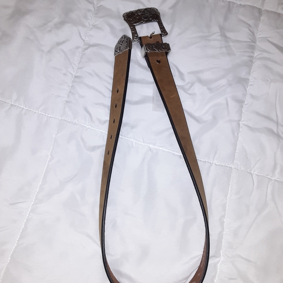Cowgirl belt - Picture 3 of 3